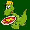 Dinos Pizza Service icono