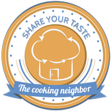 The Cooking Neighbor