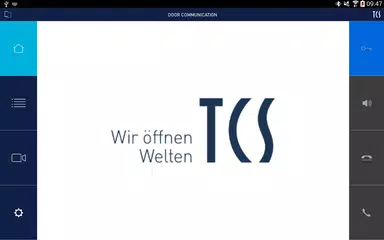 TCS:App APK download