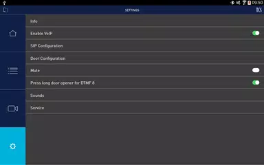 TCS:App APK download