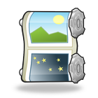 NoTouchEmail BETA icon