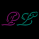 آیکون‌ Pace Lines