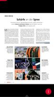 TextilWirtschaft Magazin syot layar 1