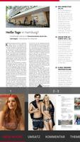 TextilWirtschaft Magazin screenshot 2