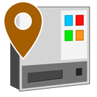 Zigarettenautomaten-Finder icono