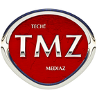 TECH!MEDIAZ أيقونة