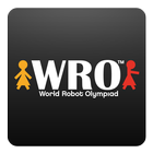 WRO Germany-icoon