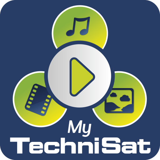 MyTechniSat MultiPlay