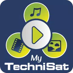 MyTechniSat MultiPlay APK Herunterladen
