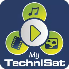 MyTechniSat MultiPlay APK download