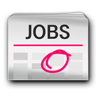 Jobs&More أيقونة