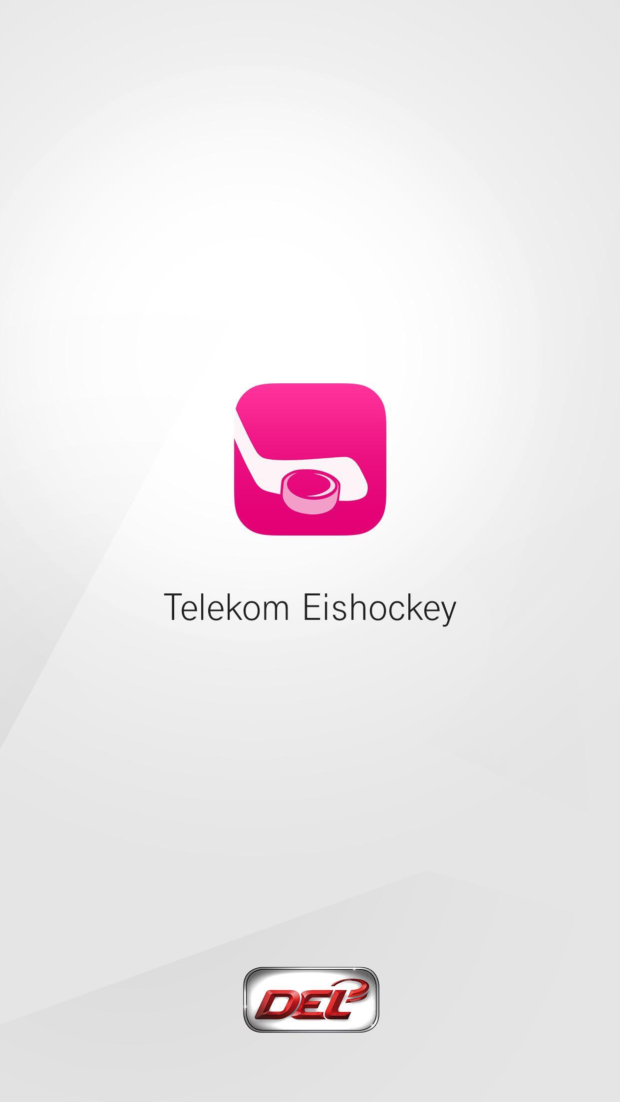 Telekom Eishocky Telekom Eishocky