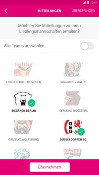 Apps für entertain