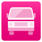 Telekom Shuttle أيقونة