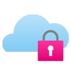 Telekom Secure Data Drive icon