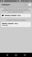 Streamy1 Configurator Affiche