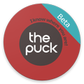 the puck beta