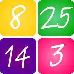 Скачать Numbers APK