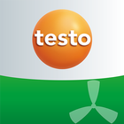 آیکون‌ testo 420