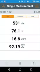 testo 420 APK download