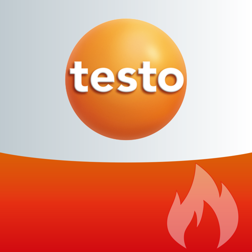 testo 330i applicazione