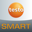 ”testo Smart Probes