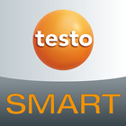 testo Smart Probes icono