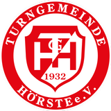 TG Hörste ícone