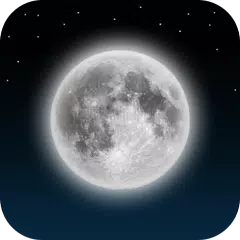 Mondverlauf