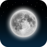 Mondverlauf icône