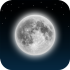 Mondverlauf иконка