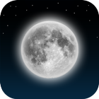 MoonCalc org আইকন