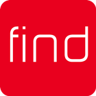 Findentity Mobile Dictate آئیکن