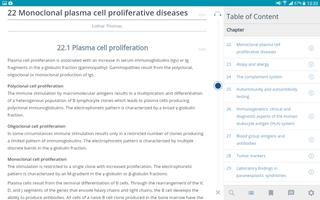 ClinicalLaboratoryDiagnostics captura de pantalla 3