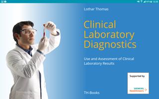 ClinicalLaboratoryDiagnostics постер