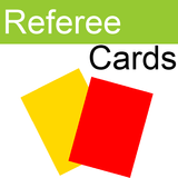 Referee Cards icône