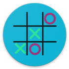 آیکون‌ Solidity TicTacToe