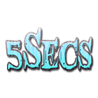 5Secs 图标
