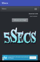 5Secs Poster