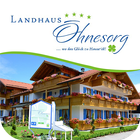 Restaurant Landhaus Ohnesorg আইকন