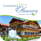 Restaurant Landhaus Ohnesorg icône