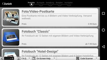 Hotel-Restaurant DeutschesHaus screenshot 1