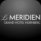 Le Meridien Grand Hotel icône