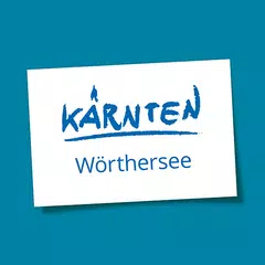 Visit Wörthersee