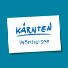 Visit Wörthersee-icoon