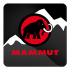Mammut Safety Zeichen