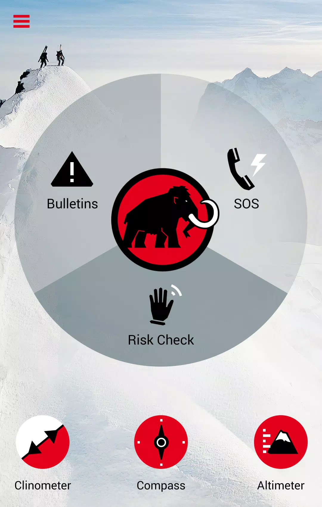 Mammut Safety APK for Android Download