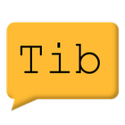 TibChat icono