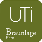 UTi - Braunlage アイコン