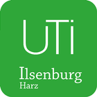 آیکون‌ UTi - Ilsenburg